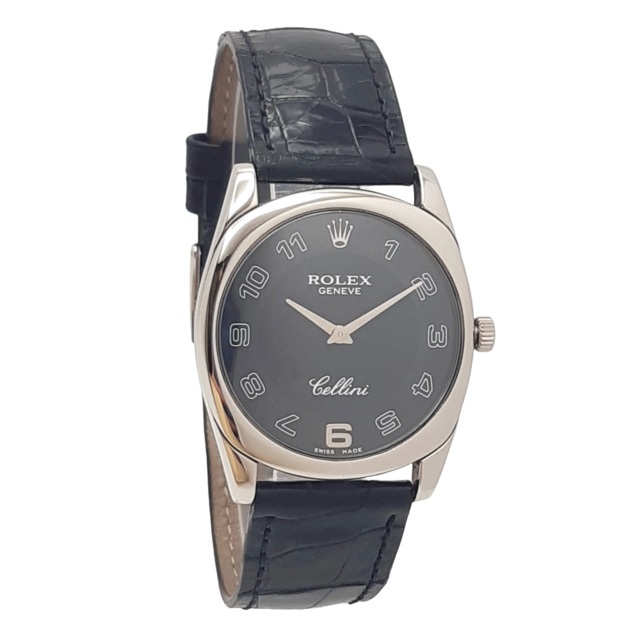 Rolex Cellini Danaos