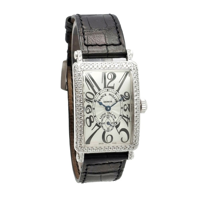 Franck Muller Long Island