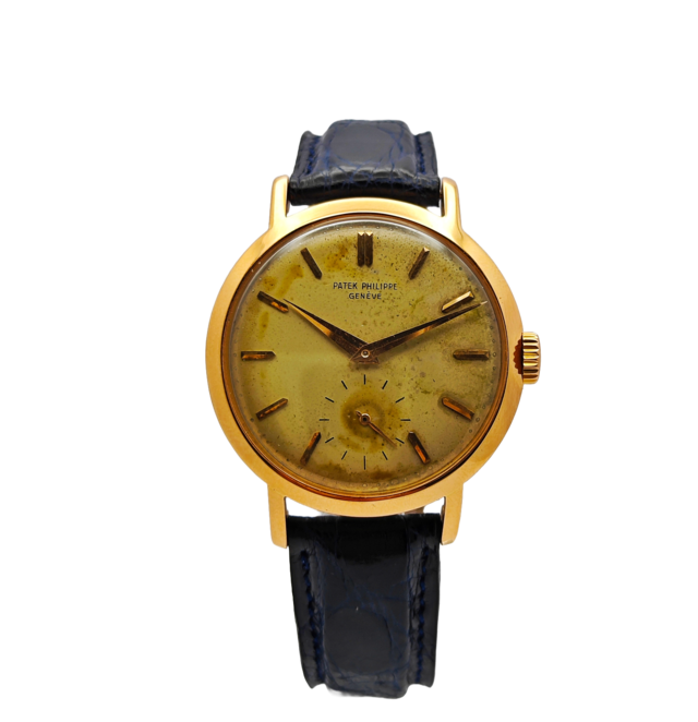 Patek Philippe Calatrava