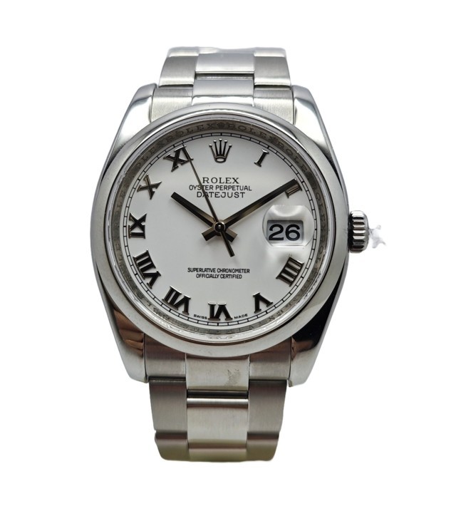 Rolex Datejust 36