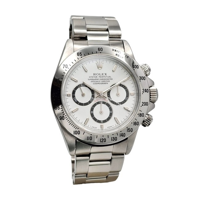 Rolex Daytona 16520