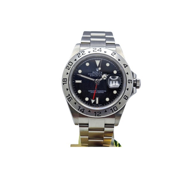 Rolex Explorer II RRR 3186
