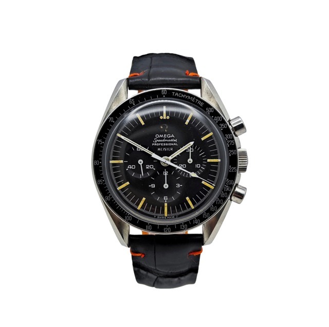 Omega Speedmaster Professional Moonwatch Meister